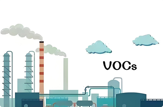 ���IԴVOCs�p���a�Nȫ��������I��߿��I500�f�Gɫ�t��